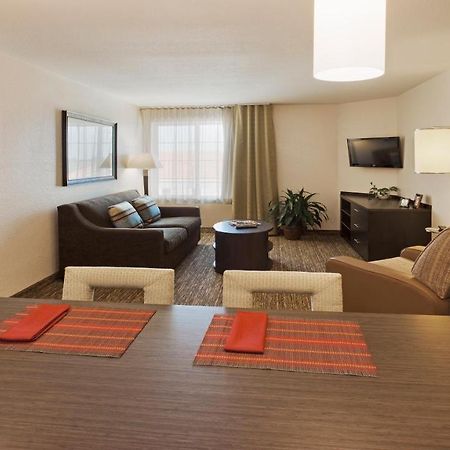 Candlewood Suites Harlingen By Ihg Esterno foto
