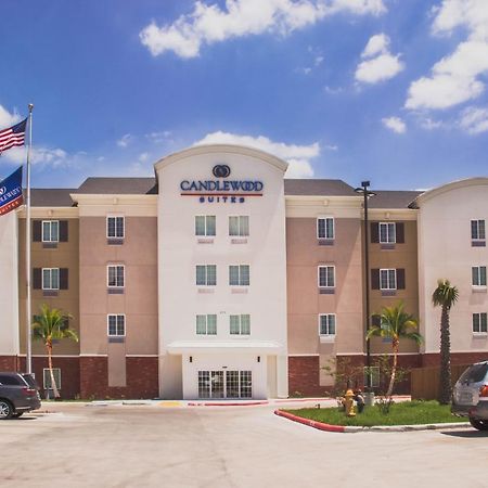 Candlewood Suites Harlingen By Ihg Esterno foto