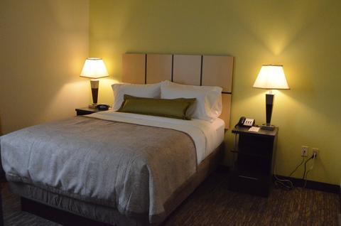 Candlewood Suites Harlingen By Ihg Esterno foto