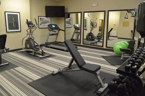 Candlewood Suites Harlingen By Ihg Esterno foto