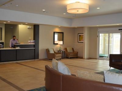 Candlewood Suites Harlingen By Ihg Esterno foto