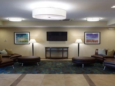 Candlewood Suites Harlingen By Ihg Esterno foto