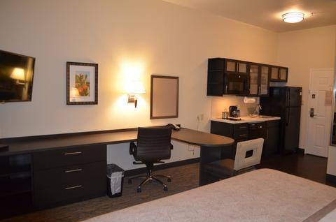 Candlewood Suites Harlingen By Ihg Esterno foto
