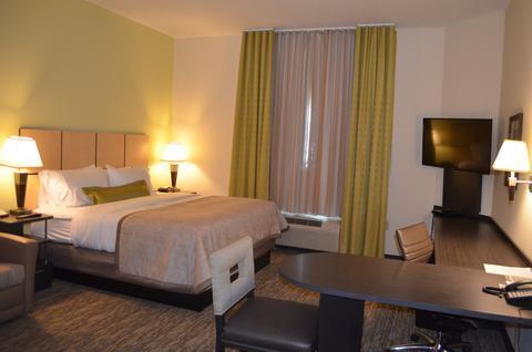 Candlewood Suites Harlingen By Ihg Esterno foto