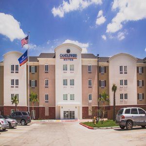 Candlewood Suites Harlingen By Ihg Esterno foto