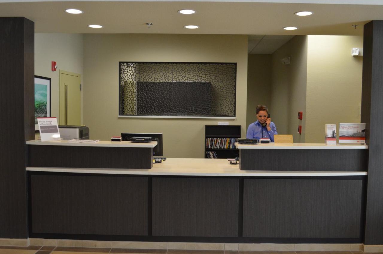 Candlewood Suites Harlingen By Ihg Esterno foto