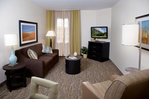 Candlewood Suites Harlingen By Ihg Esterno foto