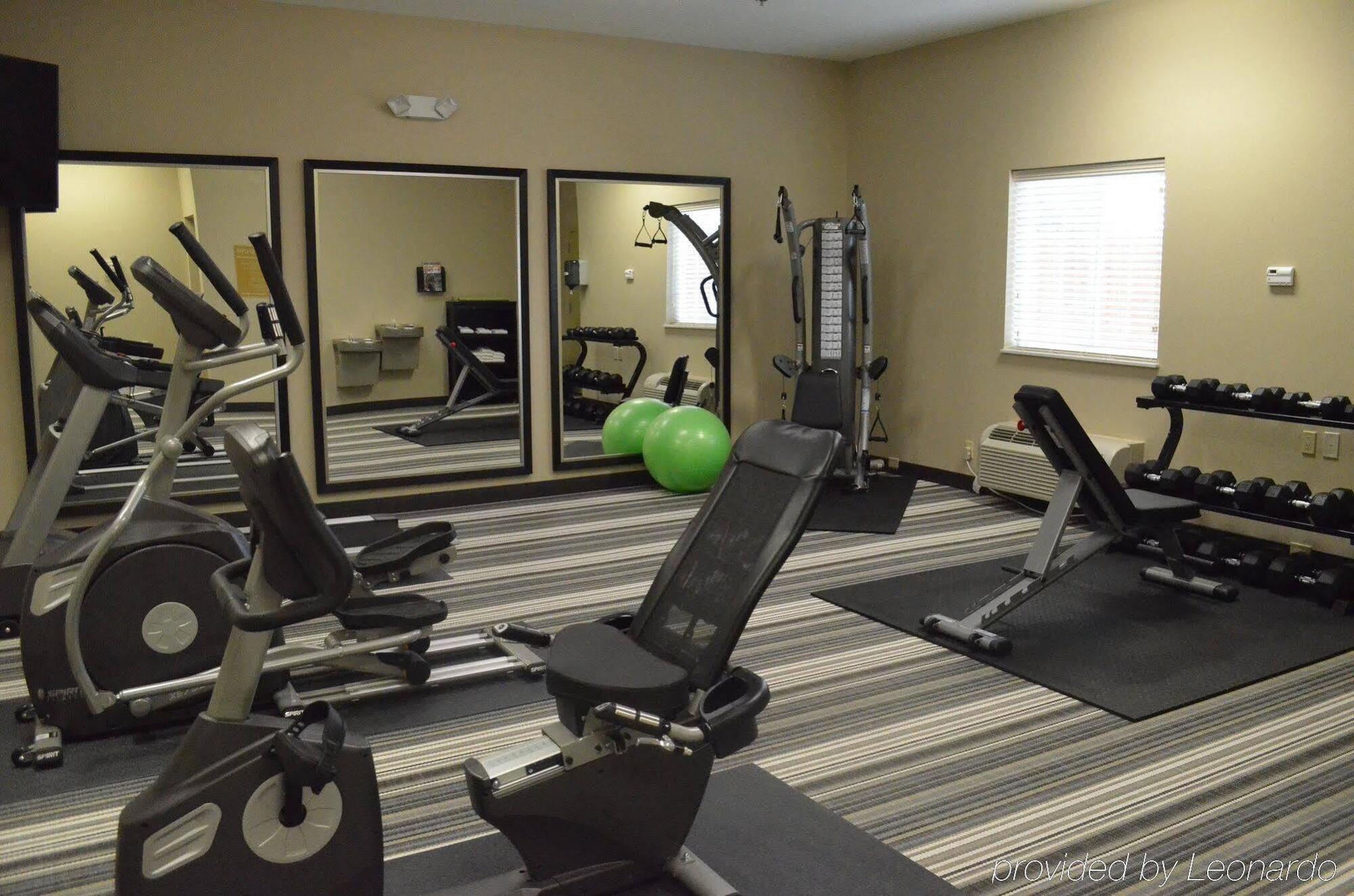 Candlewood Suites Harlingen By Ihg Esterno foto