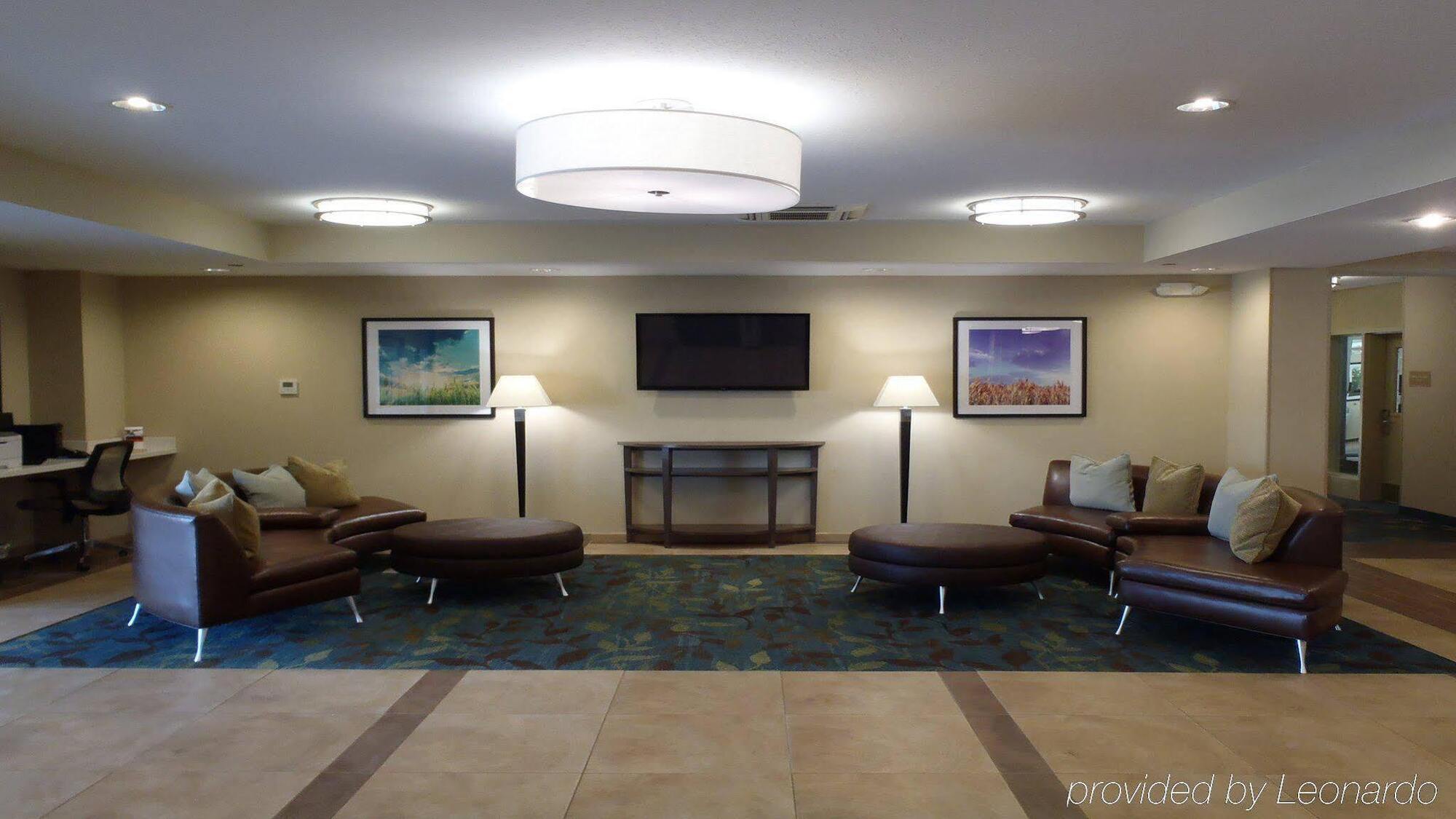 Candlewood Suites Harlingen By Ihg Esterno foto