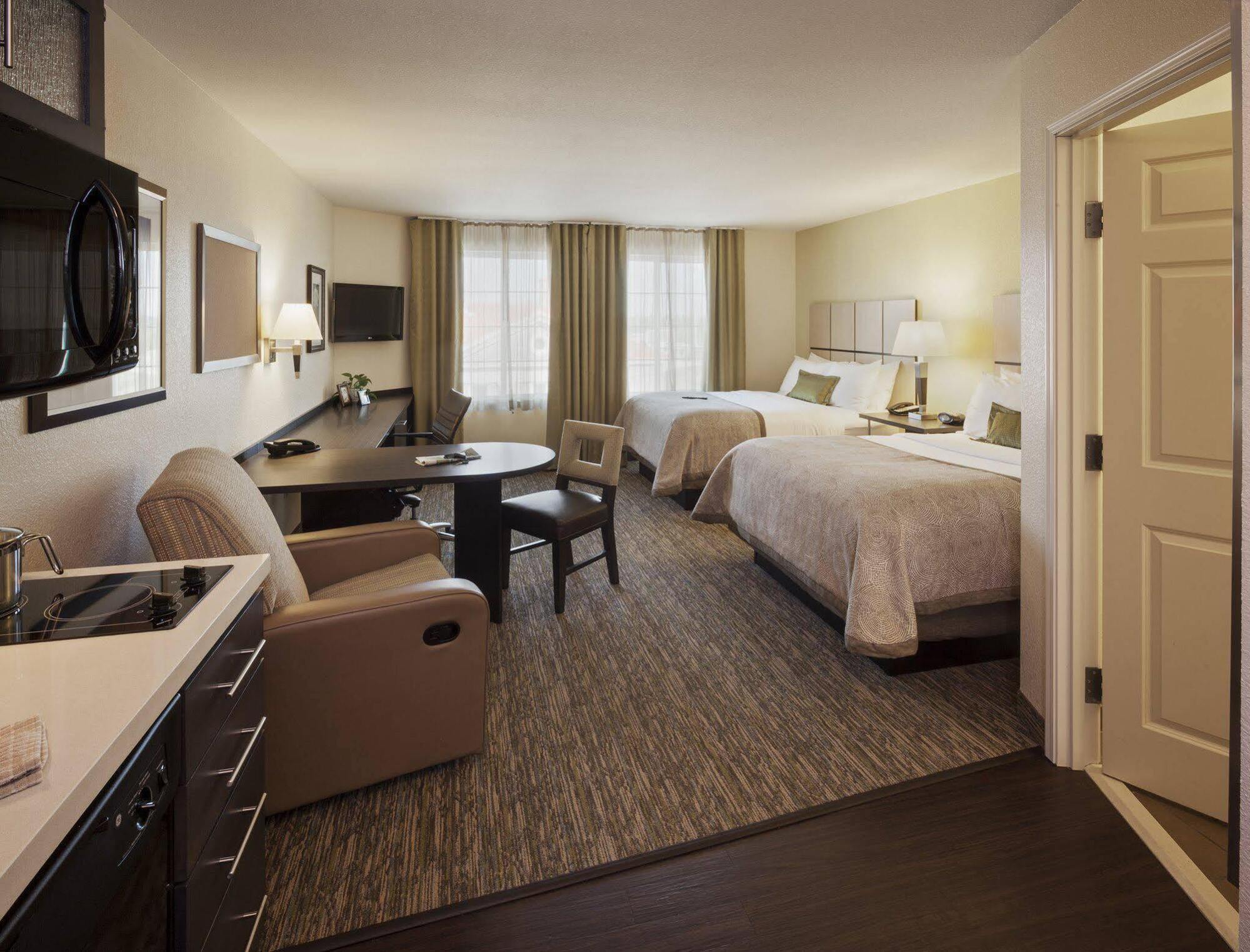 Candlewood Suites Harlingen By Ihg Esterno foto